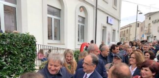 visita presidente albania