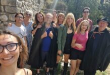 zucche dall'altro mondo