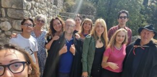 Zucche dell’altro mondo: evento culturale a Bojano il 1° novembre zucche dall'altro mondo