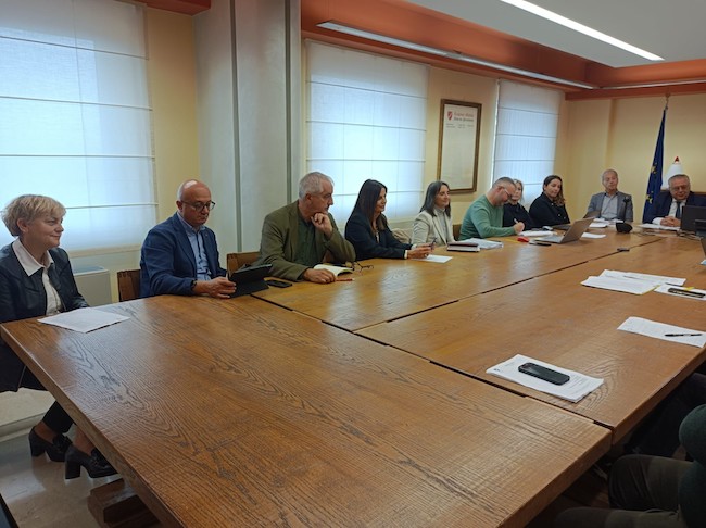 1000 esperti pnrr campobasso