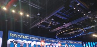 150 anni risparmio postale