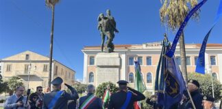 4 novembre 2025 termoli