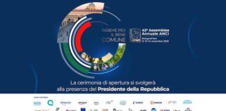 42 assemblea anci