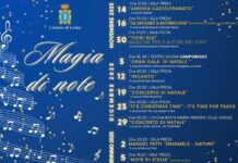 Magia di Note a Larino