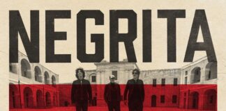 Negrita Canzoni per ani spietati