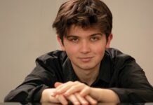 Campobasso, al Savoia serata pianistica con Alessandri e Fiani antonio alessandri