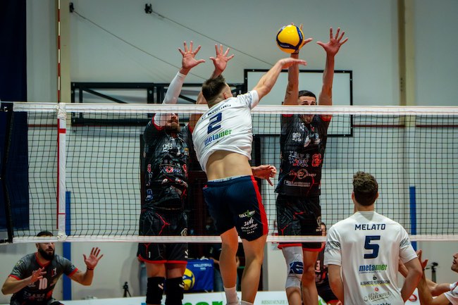 attacco di valchinov