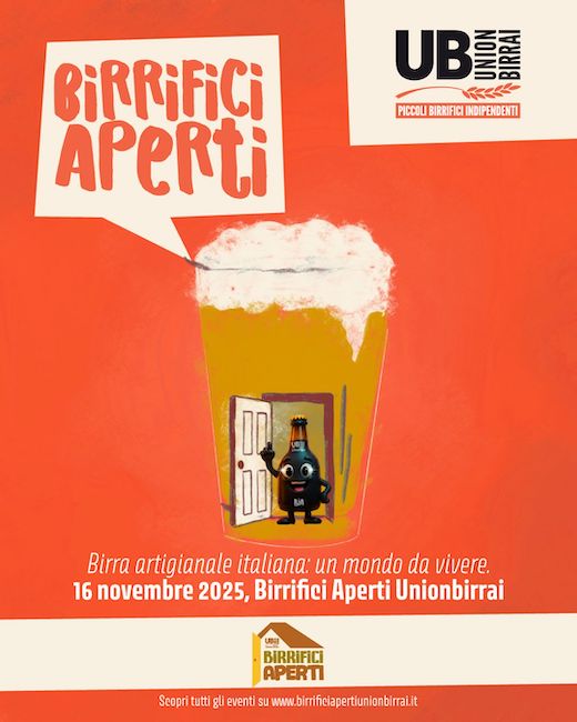 birrifici aperti molise 2025