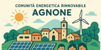 Agnone Atene del Sole: nasce la Comunità Energetica Rinnovabile cer agnone