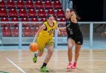 Ciancaglione in difesa