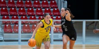 Ciancaglione in difesa