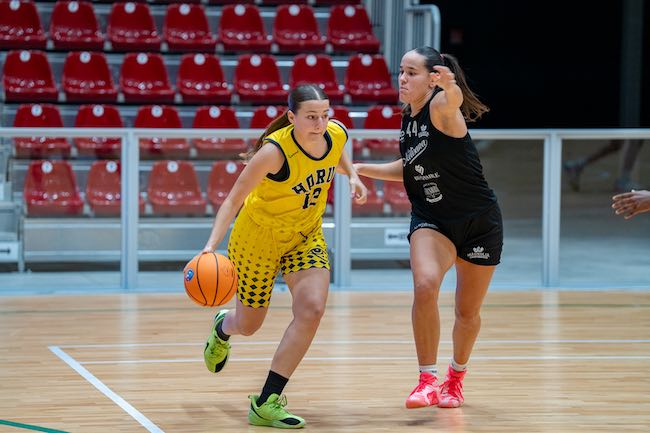 Ciancaglione in difesa