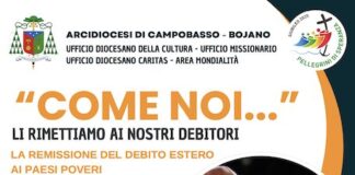 come noi 20 novembre 2025
