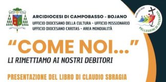 come noi libro 26 novembre 2025