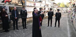 commemorazione defunti