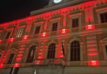 comune campobasso rosso