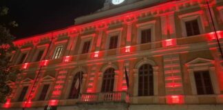 comune campobasso rosso