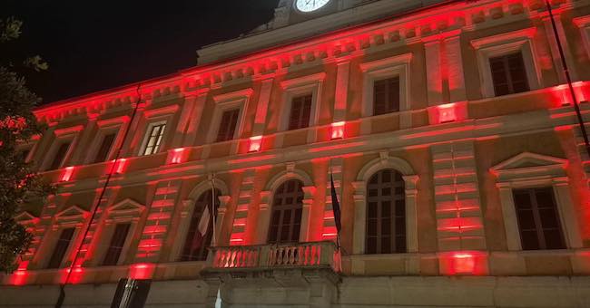 comune campobasso rosso