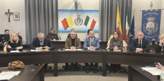 consiglio comunale termoli 21 novembre 2025