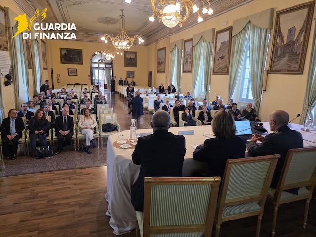 convegno gdf campobasso