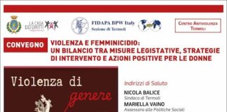 convegno violenza e femminicidio