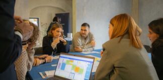 corso progettazione digitale