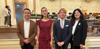 delegazione perosi salisburgo