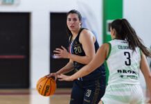 Magnolia Campobasso, vittoria di carattere a Broni: terzo successo consecutivo doppia cifra per madera