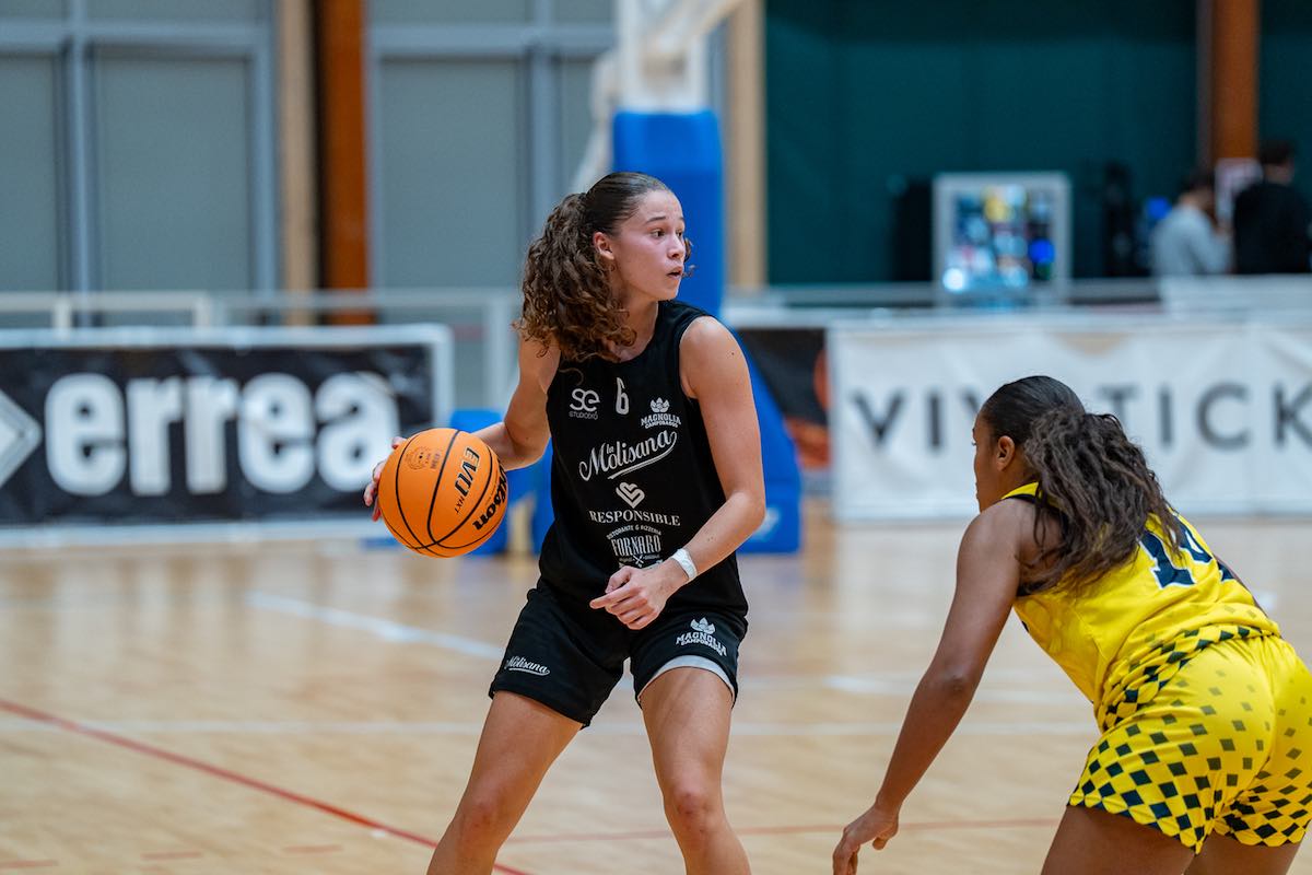 doppia doppia beatrice cere