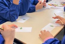 Pozzilli, torna l’educazione ambientale Herambiente educazione ambientale herambiente pozzilli