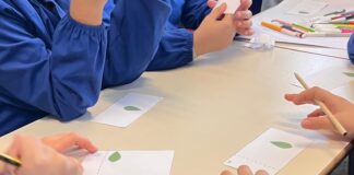 Pozzilli, torna l’educazione ambientale Herambiente educazione ambientale herambiente pozzilli