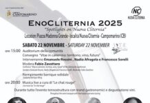 enocliternia 2025