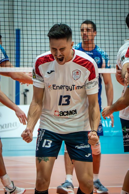 esultanza di arienti