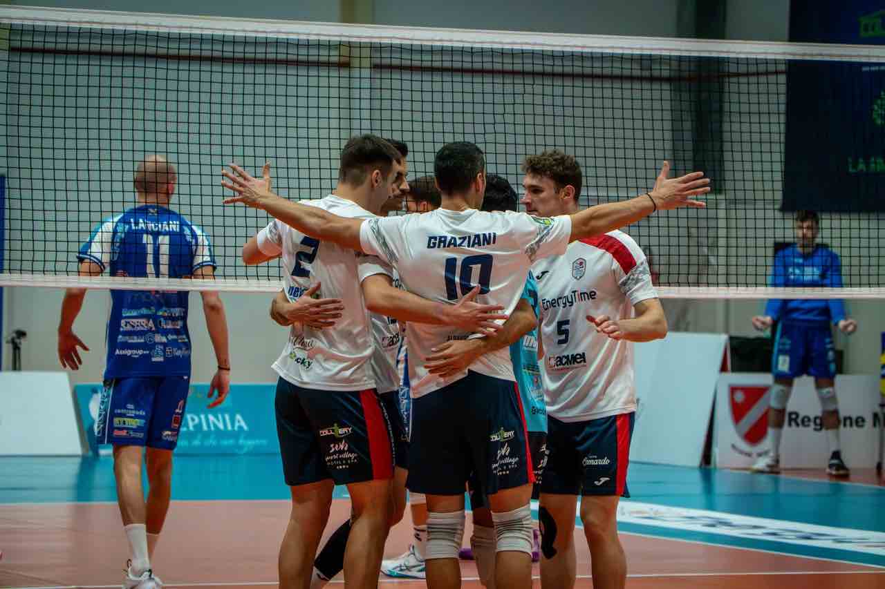 esultanza spike devils