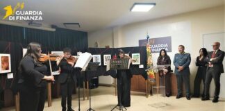 evento 25 marzo 2025