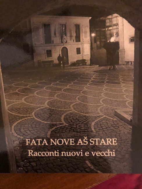 fata nove as stare libro