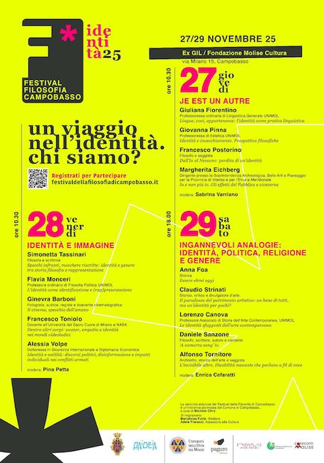 festival filosofia campobasso 2025