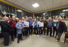 finale gara bocce castelpetroso