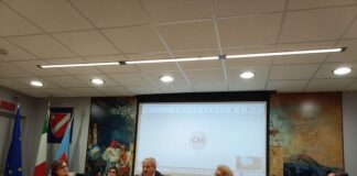 formazione volontari regione