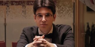 Gianluca Cristofaro in concerto al Teatro Savoia: il talento del pianismo europeo gianluca cristofaro