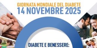 Molise, screening gratuito per il diabete in farmacia dal 14 al 30 novembre giornata diabete 2025
