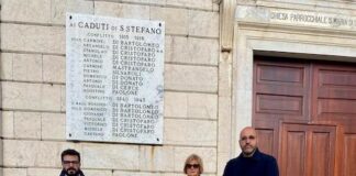 giornata unità nazionale campobasso