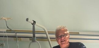 giuseppe testa col padre mario