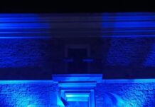 go blue pietracatella 2024