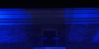 go blue pietracatella 2024