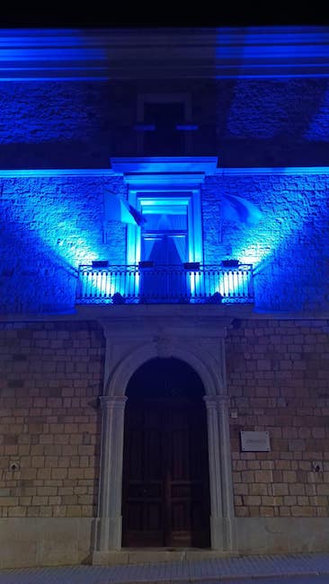 go blue pietracatella 2024