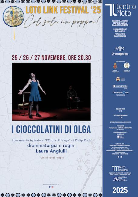 i cioccolatini di olga