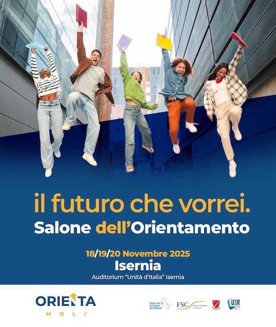 il futuro che vorrei