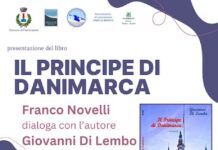 Il Principe di Danimarca