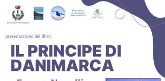 Il Principe di Danimarca